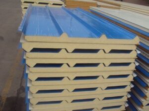Puf Panel